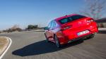 Opel Insignia GSi 2017 года